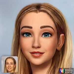 Meet your Posher, Tracie woolford